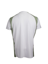 Stafu Pro Reeftech Beyaz Fıstık Yeşili T-Shirt - 3