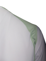 Stafu Pro Reeftech Beyaz Fıstık Yeşili T-Shirt - 4