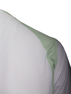 Stafu Pro Reeftech Beyaz Fıstık Yeşili T-Shirt - 4