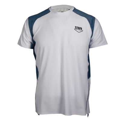 Stafu Pro Reeftech Lacivert Beyaz T-Shirt - 1