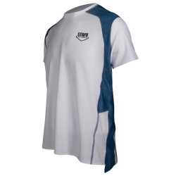 Stafu Pro Reeftech Lacivert Beyaz T-Shirt - 2