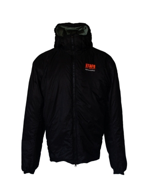 Stafu Pro Trango Hafif Dolum Mont - 1