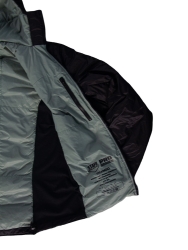 Stafu Pro Trango Hafif Dolum Mont - 4