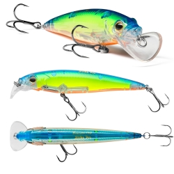 Strike Pro Eg-124 B Breakster 9cm 8,6gr Maket Yem - Strike Pro