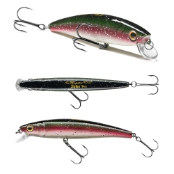 Strike Pro Eg-136 Arc Minnow 12cm 18,3gr Maket Yem - Strike Pro