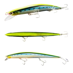 Strike Pro Eg-145 B S Koffana 175S 17,5cm 30gr Maket Yem - Strike Pro