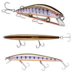 Strike Pro Eg-145 F Slingshot Minnow 12cm 12,6gr Maket Yem - Strike Pro
