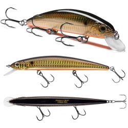 Strike Pro Eg-190 B Montero 130SP 13cm 20,6gr Maket Yem - Strike Pro