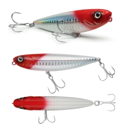 Strike Pro Eg-226 C Water Strike 8,5cm 12,2gr Maket Yem - Strike Pro