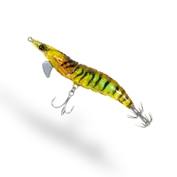 Strike Pro EG-263 B Egito Live #3.0 Kalamar Zokası - 1