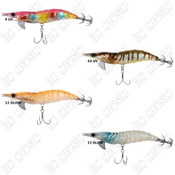 Strike Pro EG-263 B Egito Live #3.0 Kalamar Zokası - 3