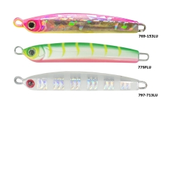 Strike Pro JG-010 B 7cm 34gr Jig Yem - Strike Pro