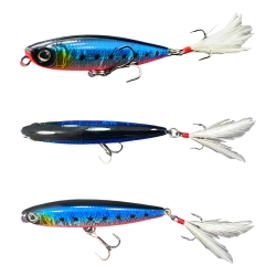 Strike Pro JS-372 7cm 16,5gr Maket Yem - Strike Pro