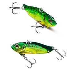 Strike Pro PJG-005 C UV Astro Vibe 6,5cm 26,3gr Vibrasyon Yem - Strike Pro