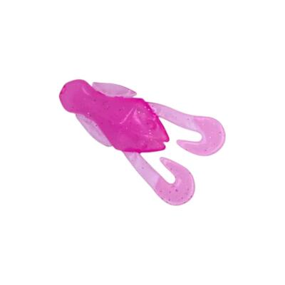 Tav Böcek 4cm 1gr Silikon Yem - 1