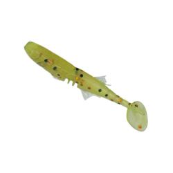 Tav Gümüş 5,5cm 0,82gr Silikon Yem - Tav