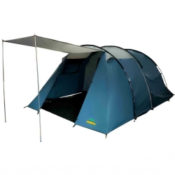 Tenthouse Tunnel Yüksek Taban 5 Kişilik Kamp Çadırı - Tenthouse
