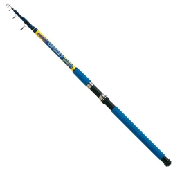 Trabucco Corsaro Pro Deep 210 cm 50-150 gr Tele Bot Kamış - Trabucco