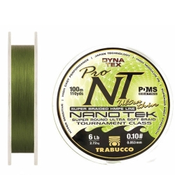 Trabucco Dyne Tex Pro NT Ultra Thin 100m İp Misina - Trabucco