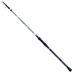 Trabucco Iridium 210 cm Max 200 gr Tele Bot Kamış - Trabucco