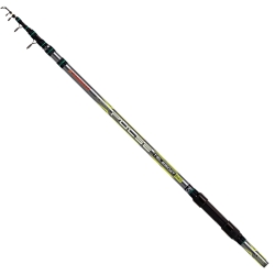 Trabucco Pulse 300 cm Max 150 gr Tele Surf Kamış - Trabucco