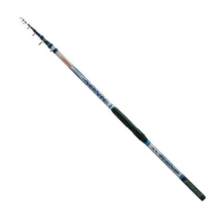 Trabucco Sonic XS Tecno 210 cm Max 100 gr Tele Bot Kamış - Trabucco