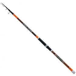 Trabucco Vektor Bolentino 210 cm Max 80 gr Tele Bot Kamış - Trabucco