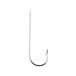 Youvella 1304 Düz 100 Adet Çapari İğnesi - 1