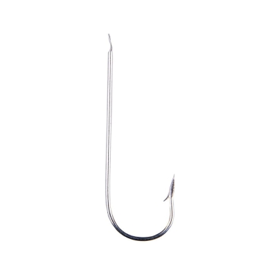 Youvella 1304 Düz 100 Adet Çapari İğnesi - 1